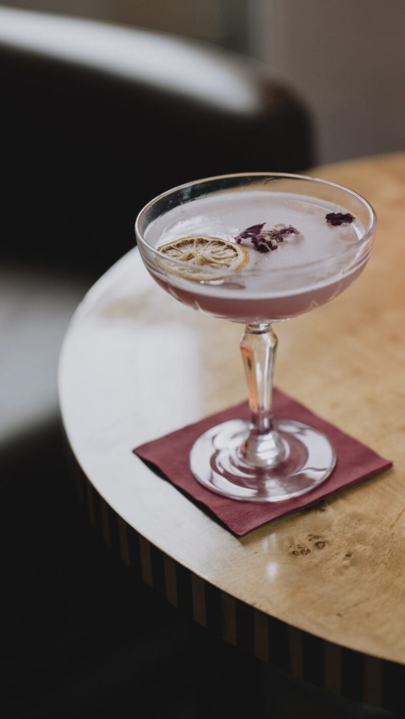 Le club du comptoir des colonies : le club par excellence